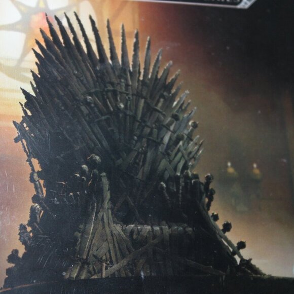 Xbox One Game of Thrones: A Telltale Games Series - Season Pass Disc - Picture 7 of 10